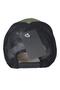 Simpson 6 Model Mesh Hat - Replaceable Leather Patch - 2