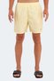 Rabi Men's Yellow Swimsuit - 3