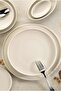 Chef Taste Of 24 cm Pit Salad, Pasta plate 2 pcs - 2