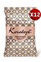 Kocatepe Turkish Coffee 100 Gr Foil 12 Pack