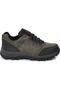 X-Step X5 Khaki Winter Traking Men's Short Boots - 3
