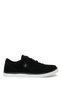 RONAS 2PR Siyah Erkek Sneaker