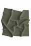 Women's Twill Silk Scarf Cagla - 2