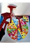 Children Toy Shoot and Win Game 4-Player Fast-Action Hammer Game 33X28Cm - 2