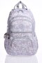 eba-8862 Klinkır School bag Backpack Daily Trip Sports Travel Holiday Multi-Compartment Laptop Compartment DES - 3