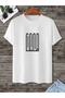 Daxis Sportwear Company - Graphic Printed Black Oversize Tshirt