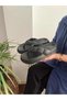 Unisex Flip Flop Ultra Light Soft Thick Soled Non-Slip Beach Pool Garden Sea Slippers