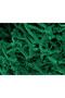 Zigzag Cropped Paper - Dark Green - 250gr Box Decorations - Cropped Zigzag Z Paper