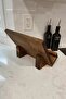 Wooden Cookbook Stand, Cookbook Holder, Book Stand - 6