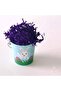 Zigzag Crinkled Paper – Purple – 100Gr Boxed Decoration – Crinkle Zigzag Z Paper - 3