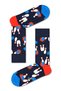 4-Pack Go Bowling Socks Gift Set