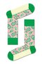 4-Pack Go Bowling Socks Gift Set - 5