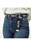 Hunter X Hunter Unisex Canvas Belt - 2