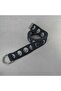 Moon Phases Unisex Canvas Belt