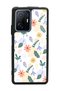 Xiaomi Mi 11t Pro Glossy Phone Case with Tiny Flowers Design
