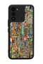Tecno Spark 8C R/Place Glossy Phone Case with Souvenir Design