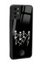 Reeder S19 Max Dancer Skeleton Design Glossy Phone Case - 2