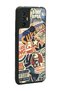 Glossy Phone Case for Tcl 30 Se Retro Brand Design - 2