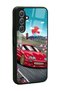 حافظة هاتف سامسونج A54 Supra بتصميم لامع - 2