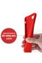 iPhone 14 Compatible Soft Silicone Pillow Case - 2
