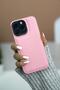 iPhone 12 Pro Max Compatible Soft Silicone Pillow Case