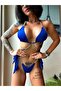 طقم بيكيني بتفاصيل إكسسوارات Limai - 2