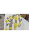 Braid Protection 260 Cm 4-Piece Braid - 2