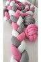 Knitted Protection 320 Cm 3-Piece Knitting