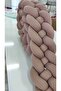 Knitted Protection 200 Cm 4-Piece Knitting - 3