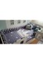 Knitted Protection 480 Cm 3-Piece Knitting - 5