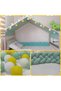 Knitted Protection 460 Cm 4-Piece Knitting - 3
