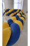Knitted Protection 300 Cm 4-Piece Knitting - 2