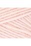 Popstar Knitting Yarn Powder 25% Organic Wool 75% Acrylic 100g 280m (70699)