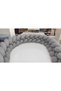 Knitted Protection 320 Cm 4-Piece Knitted Crib Protector - 2