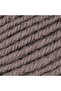 Popstar Knitting Yarn Mink 25% Organic Wool 75% Acrylic 100g 280m (77012)