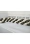 Knitted Protection 190 Cm 4-Piece Knitted Crib Protector - 2