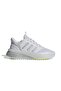 X_Plrphase Women's Casual Shoes ID9620 White