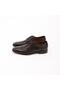 Men's Genuine Leather Classic Shoes 477 48750 Erk Ayk Y22 - 5