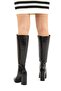 Women's Leather Classic Boots 33 Tnc02 Bn Cızme Sk22/23 - 2