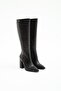 Women's Leather Classic Boots 33 Tnc02 Bn Cızme Sk22/23 - 7