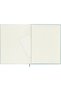 Classic Collection Notebook 19x25cm Hard Cover Line 192 Sheets - 4