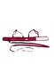 Baby Child Safety Belt Art-120 Red - 3