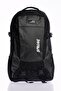 St-04 Mountaineer Waterproof Multi-Eye Camping Bag Travel Mountaineer Bag Backpack Gray - 2