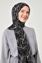 Patterned Mio Cazz Shawl