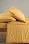 BÜRÜMCÜK TASSEL DETAILED Duvet Cover Set 220X240 CM BATTALBOY - 3