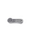 Seat Toledo 2013-2019 Window Opening and Closing Inner Handle Gray 6q0837581a - 6