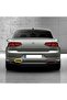 فولكس فاجن باسات B8 2015-2019 المصد الخلفي الأيسر العاكس الداخلي 3g0945103a