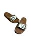 HEEL SCAT SLIPPERS STREET SLIPPERS HOUSE SLIPPERS