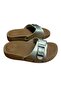 HEEL SCAT SLIPPERS STREET SLIPPERS HOUSE SLIPPERS - 5
