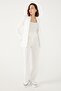 Lined Suit Jacket - 3